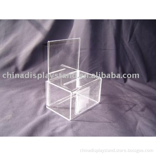 VJ-box-01 acrylic box display